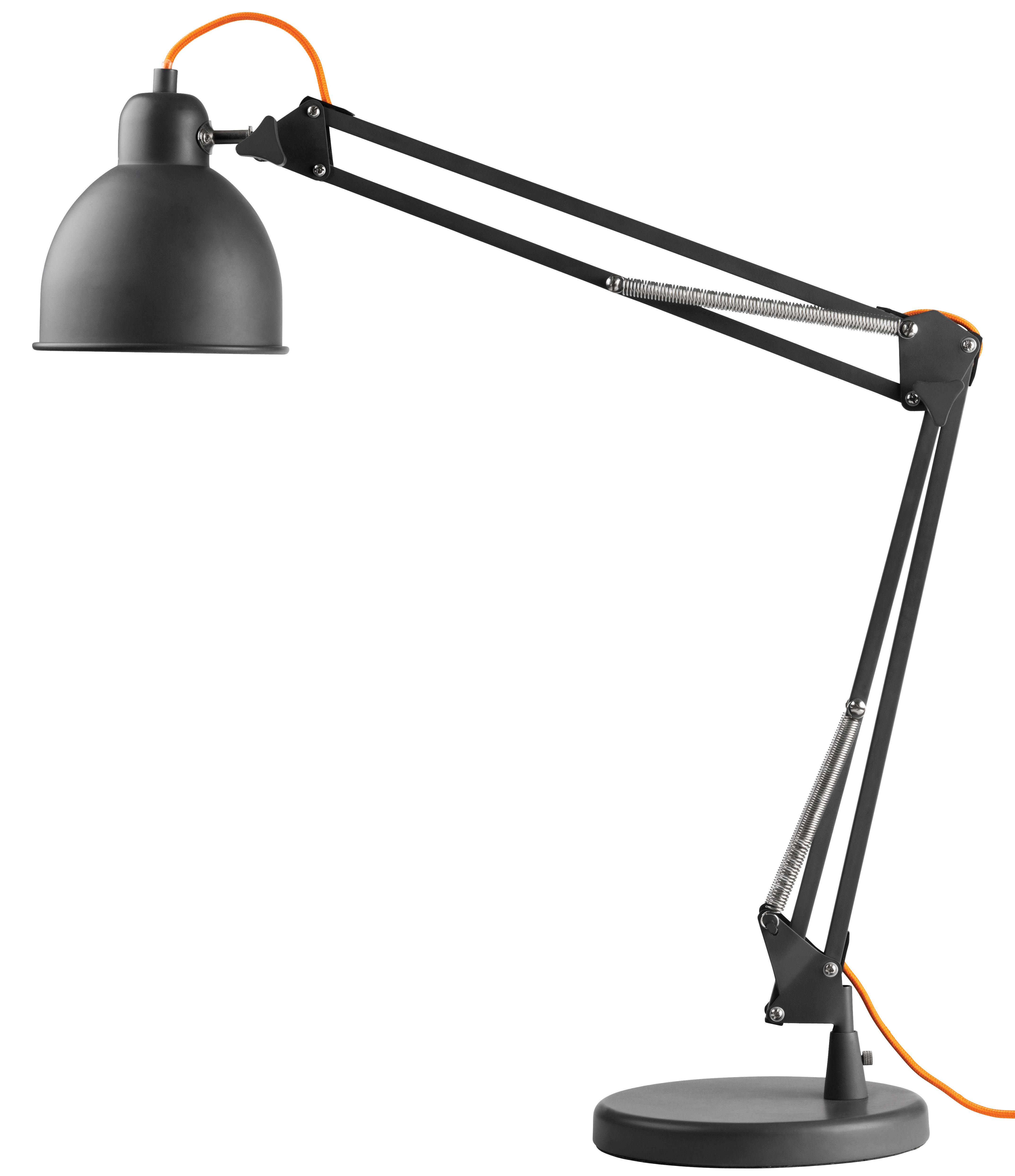 Lampe De Bureau Bras Flexible