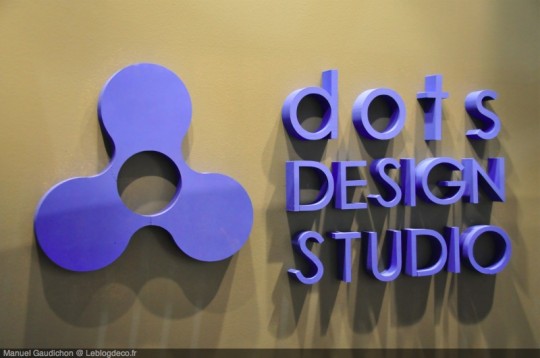 Dots design studio