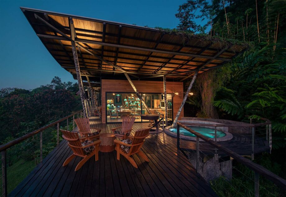 Origins Lodges Costa Rica